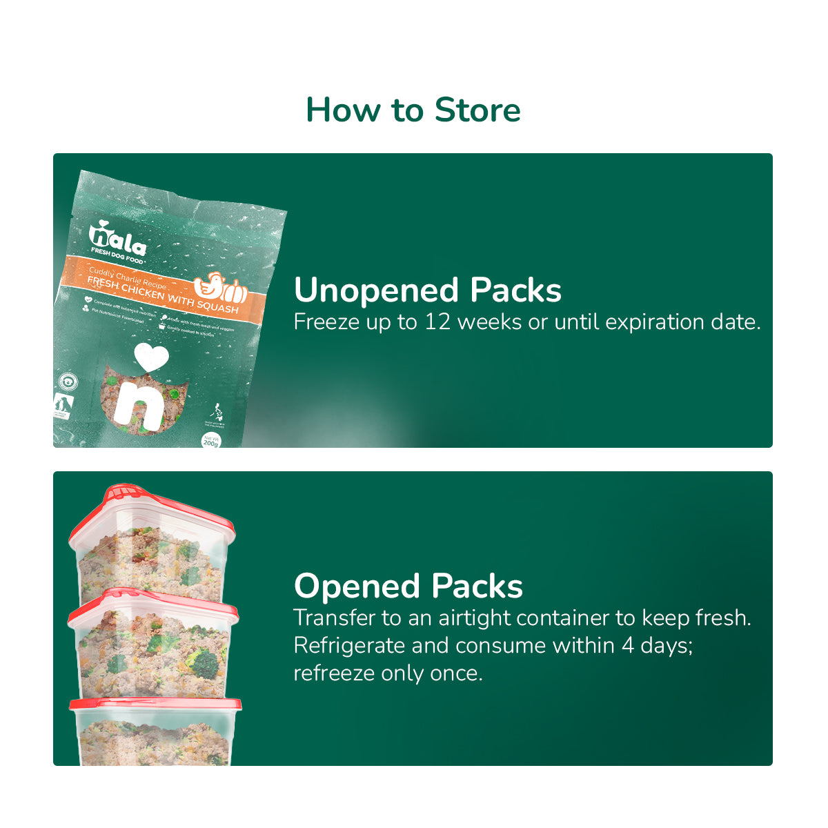 CUDDLY CHARLIE RECIPE