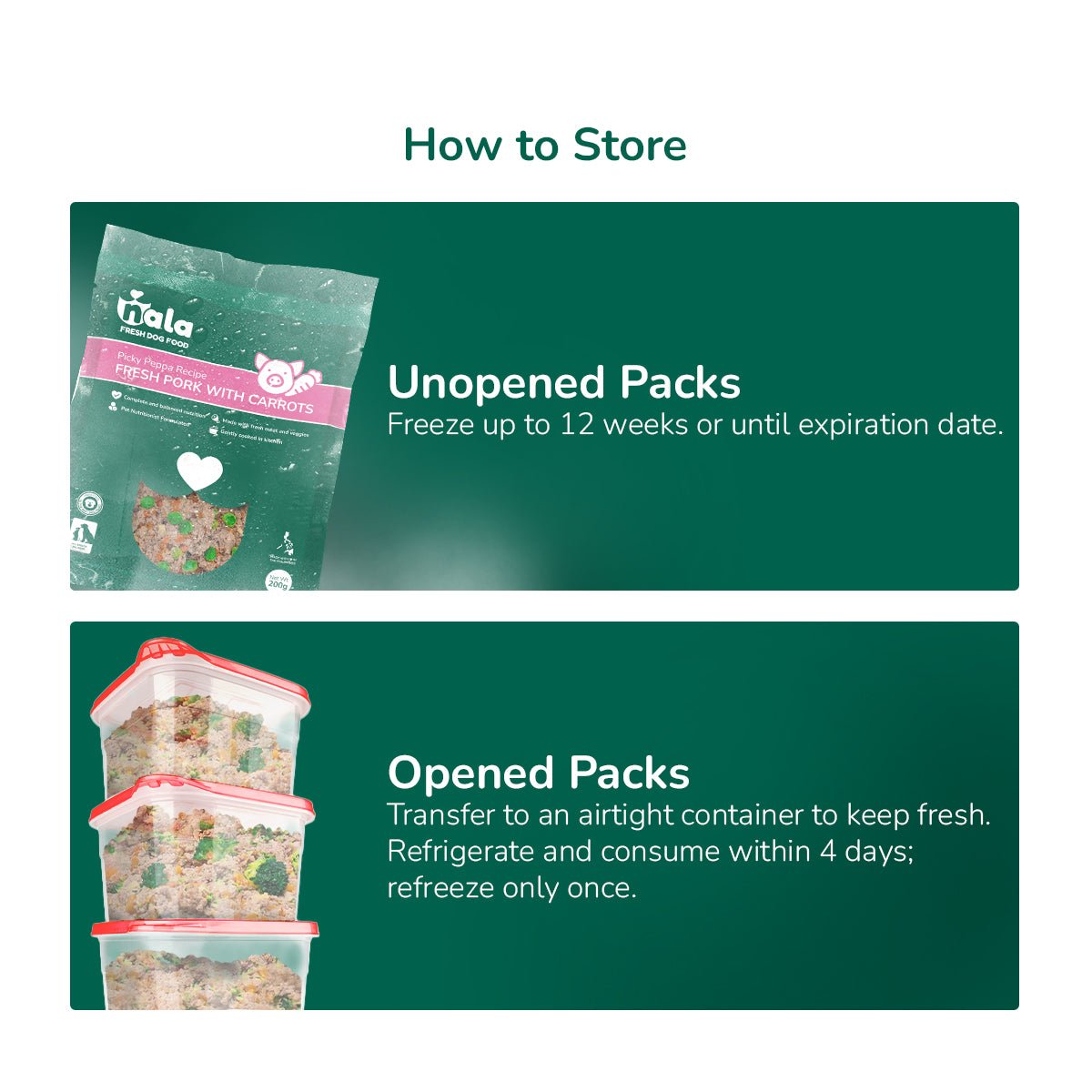 PICKY PEPPA RECIPE
