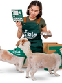Nala Fresh Dog Food Guide: Storage, Serving, and Transition Tips