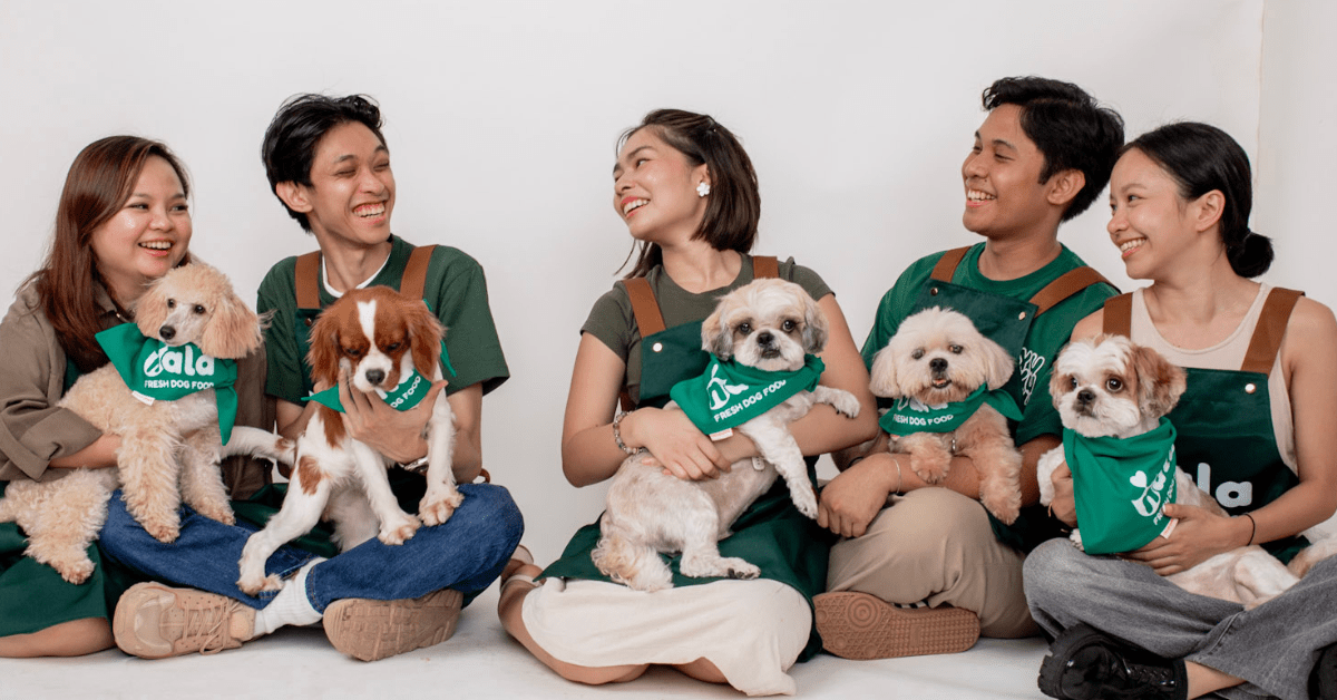 What Your Dog’s Behavior Reveals About Filipino Pet Parents