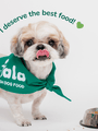 Your Dog Deserves Better Food